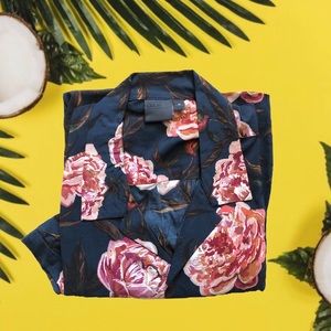 ASOS Vintage Style Shirt